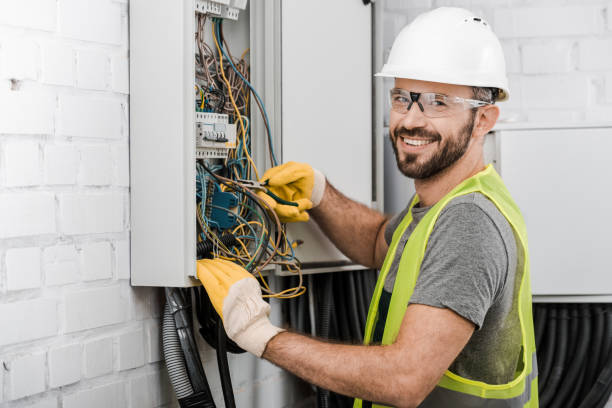 Best Emergency Electrical Repair  in Raeford, NC