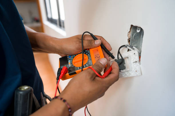 Best Emergency Electrician Near Me  in Raeford, NC