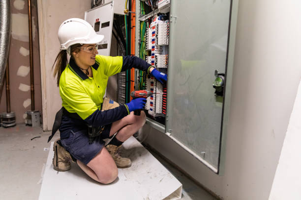 Best Electrical Wiring Services  in Raeford, NC