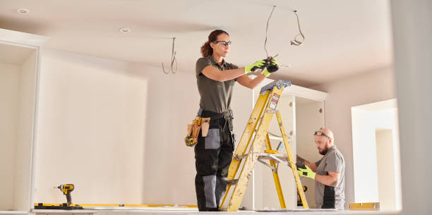 Best Electrical Rewiring Services  in Raeford, NC
