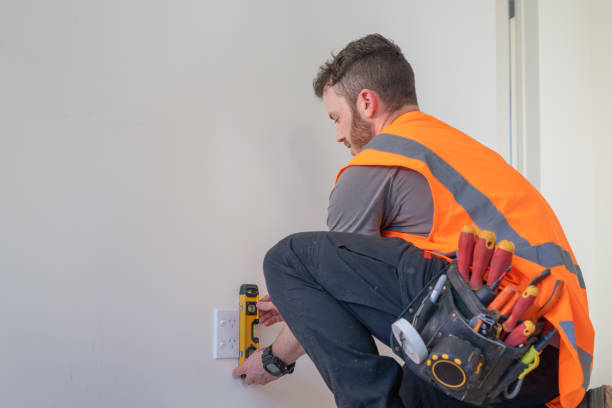 Best Electrical Wiring Services  in Raeford, NC