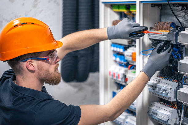 Best 24-Hour Electrician  in Raeford, NC