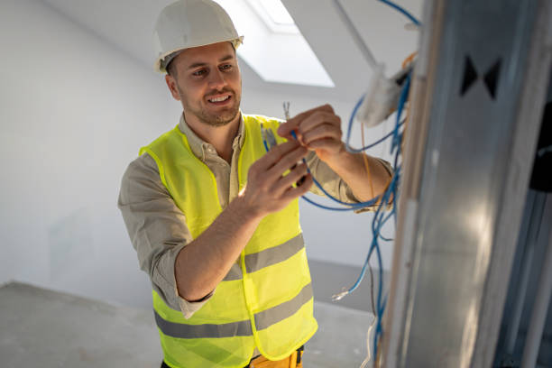 Best Electrician for Home Renovation  in Raeford, NC